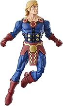 Marvel Legends Series Ikaris, Comics Collectible 6-Inch Action Figure with Build-A-Figure Part