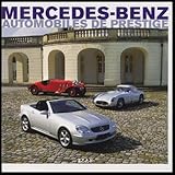 Image de Mercedes-Benz: Automobiles de prestige