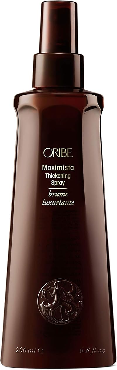 Oribe Maximista Thickening Spray 200ml 6.8oz Hair Volume Styling Product