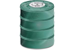 LitterLocker LitterLocker LLII-4RE Refill, 4-Pack