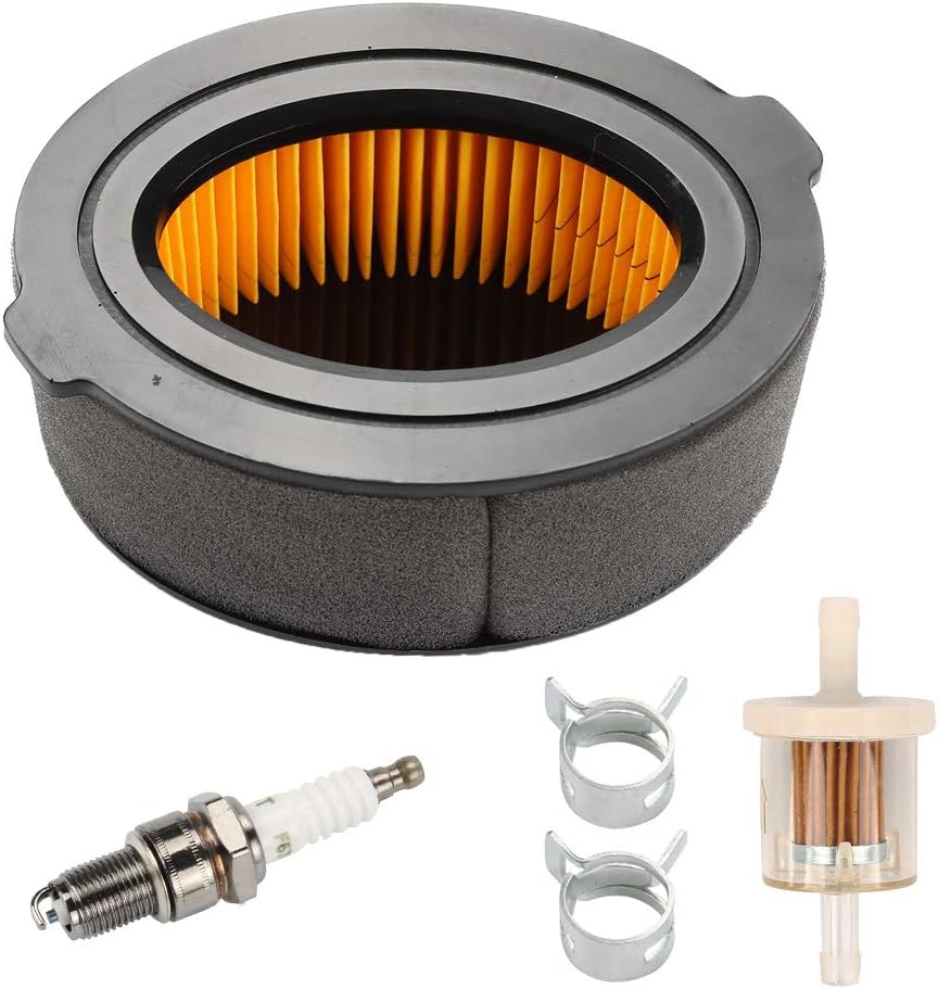 Venseri 95110794 Air Filter, 95114262 Air Filter + Fuel