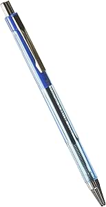 pilot better retractable fine blue