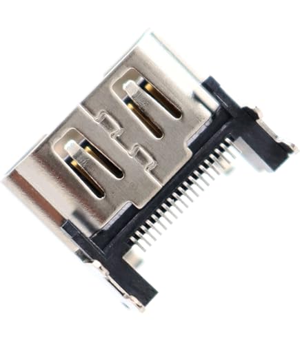 PlayStation4 - mstkg1 Amazon.com: MN864729 HDMI Output IC Module Chip for PS4 Slim