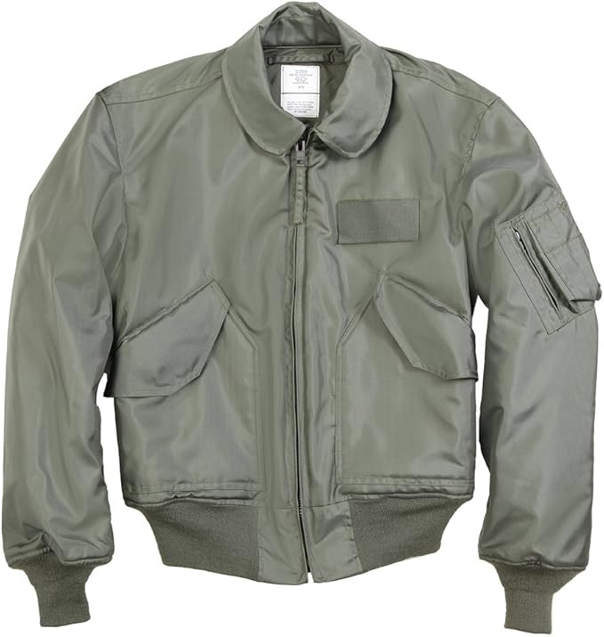 Alpha Industries Men's Nomex FireResistant 45/p Military