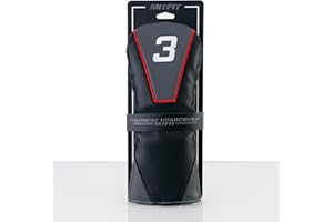 MITFIT Single Headcover, Easy Slip-On Easy-Off Golf Club Headcover, Fleece Lined Interior, Water Resistant and Durable Shell, Individual Retail Sport Pack