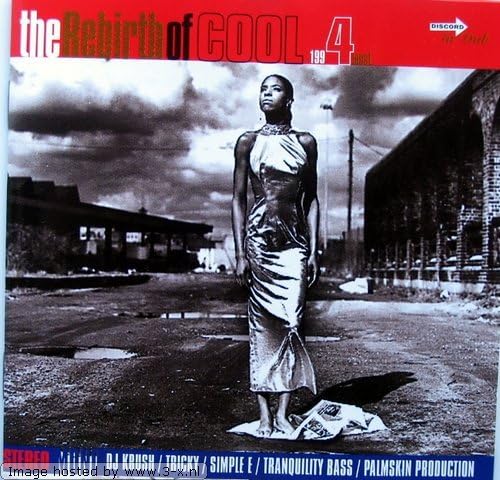 Ronny Jordan, Stereo M.C.'s, M.C. Solaar, Martine Girault, Jazz