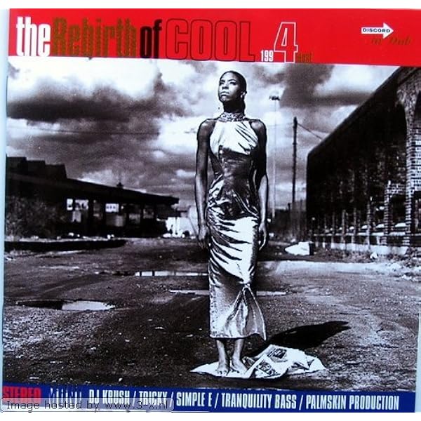 Ronny Jordan, Stereo M.C.'s, M.C. Solaar, Martine Girault, Jazz