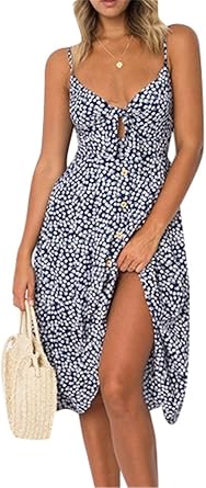 amazon womens summer dresses