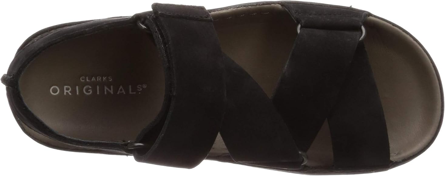 clarks originals ranger nubuck sandals