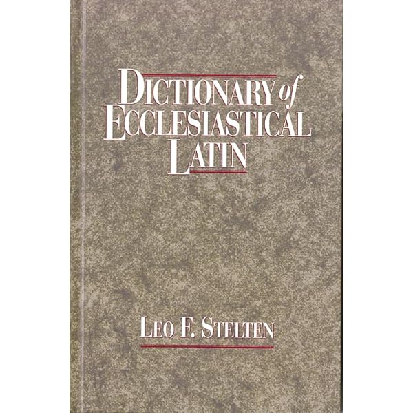 Oxford Latin Dictionary: Oxford Languages: 9780199580316: Amazon