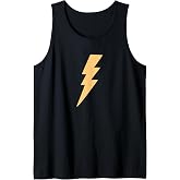 Lightning Bolt Tank Top