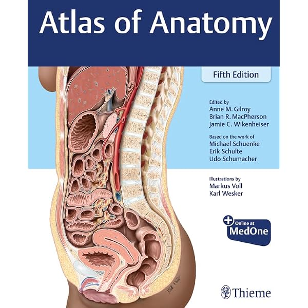 Photographic Atlas of Anatomy (English Edition) - eBooks em Inglês