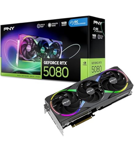 Amazon.com: Gigabyte GeForce RTX 4080 Super AERO OC Graphics Card