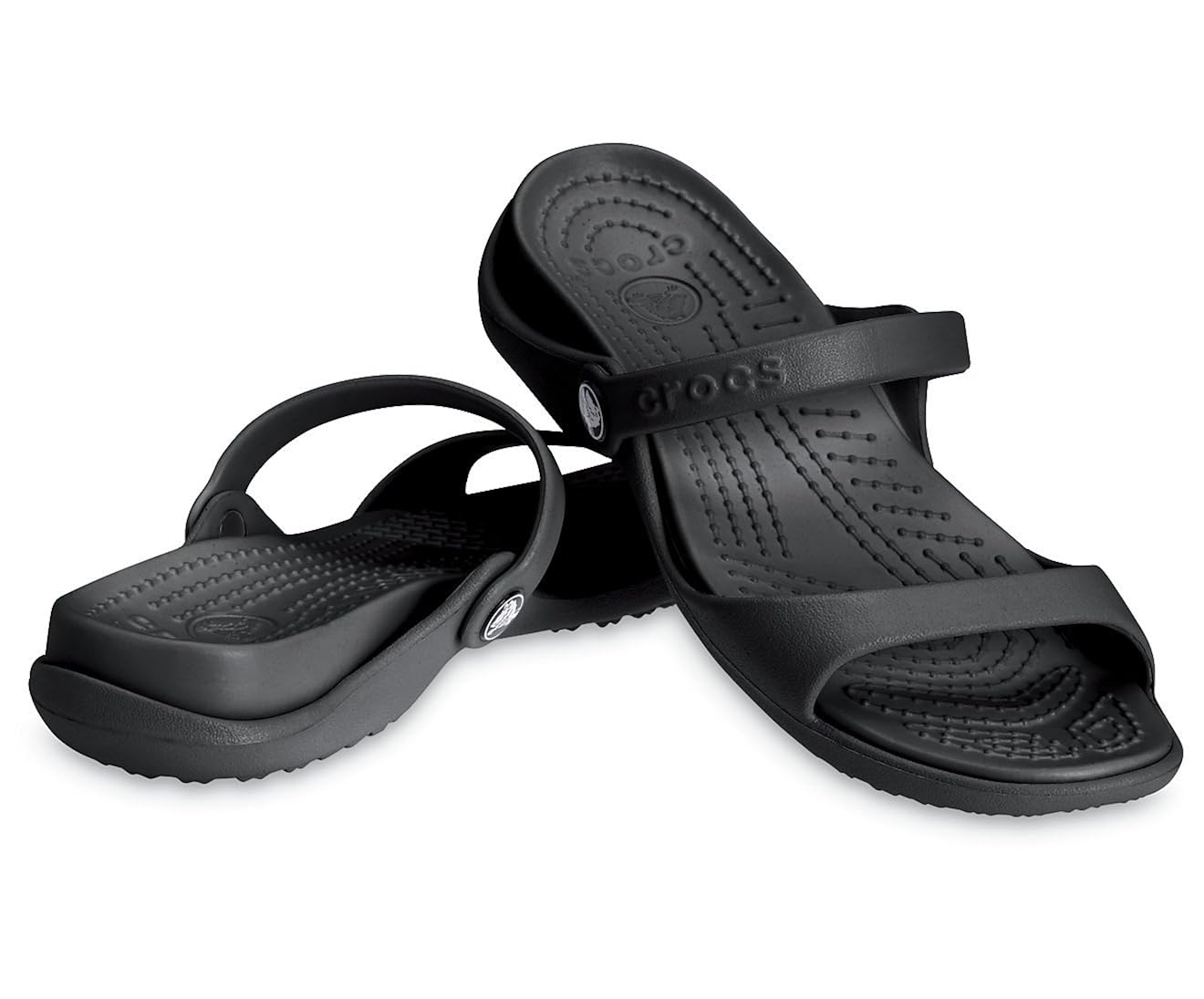 crocs cleo women sandals