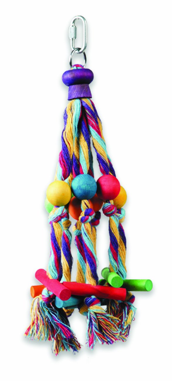 The Bird House, Octopus Bird Toy — image 1