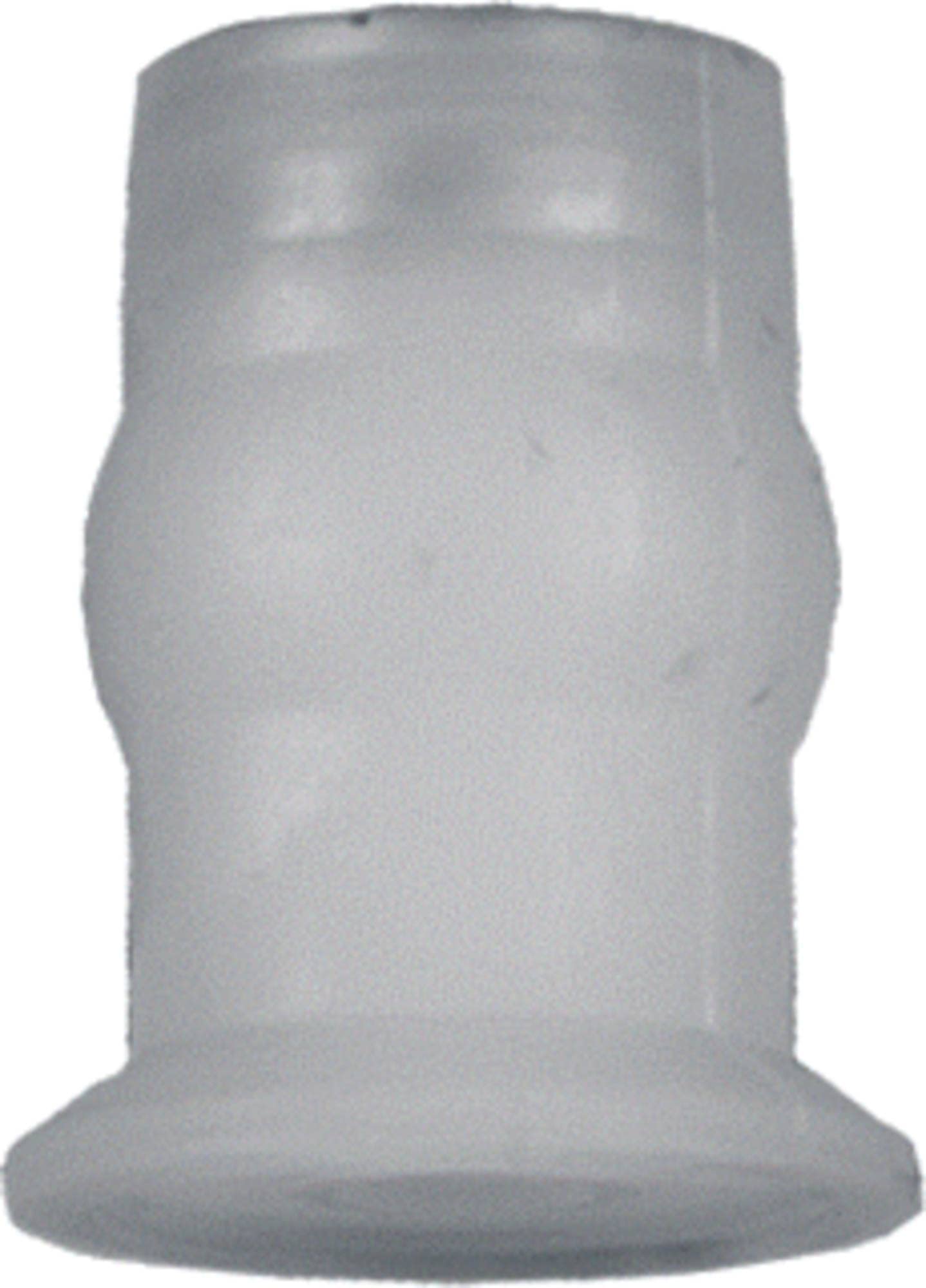 Duravit Plastic Wall Plugs for Toilet seat Fixing