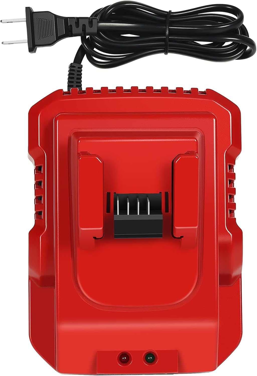 Photo 1 of Rapid Battery Charger Station for Milwaukee M18 Charger Compatible with Milwaukee 18V Lithium Battery