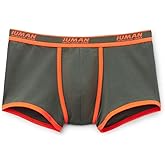 Intimissimi Man's Superior Cotton Boxers with Logo