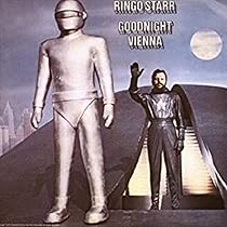 LP Ringo Starr Goodnight Vienna EAS80095PROMO APPLE プロモ /00260 Goodnight Vienna - Album by Ringo Starr - Apple Music