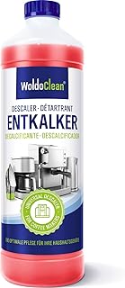 Entkalker für Kaffeevollautomat & Kaffeemaschine 750ml - kompatibel mit allen Herstellern