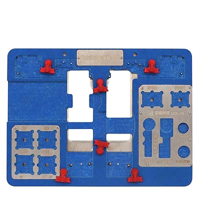 Phone Motherboard Repair Holder for iPhone to Zambia Ubuy - Main Image
