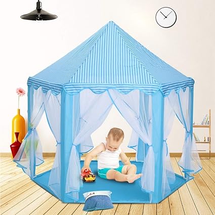 amazon kids tent house