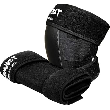 Amazon Com Ingwest Home Professional Knee Pads For Work