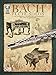 Bach Flute Solos Book/Online Audio (Play-along)