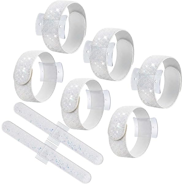 6 Stuks Delige Bruidsmeisje Pols Corsage Armbanden Verstelbare 6 Stuks Delige Bruidsmeisje Pols Corsage Armbanden Verstelbare