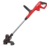 CRAFTSMAN WEEDWACKER&reg; String Trimmer, 6.5 Amp, 14-Inch (CMEST913)