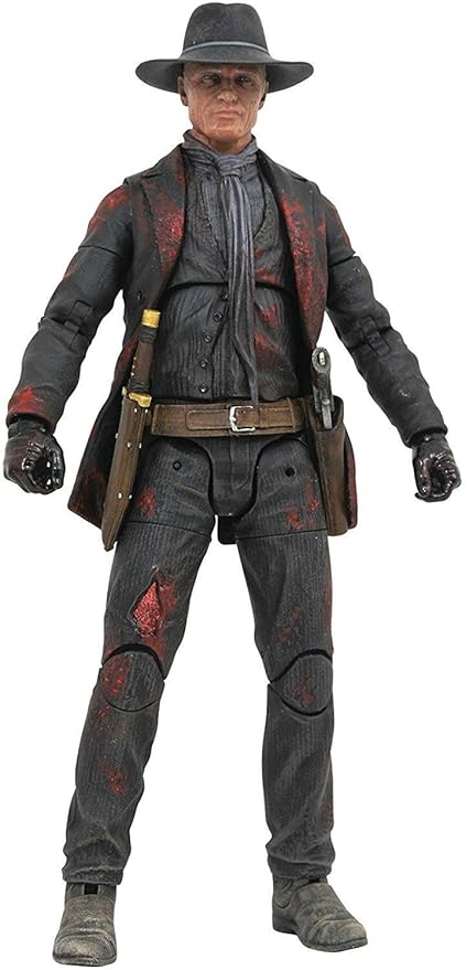 DIAMOND SELECT TOYS Westworld 