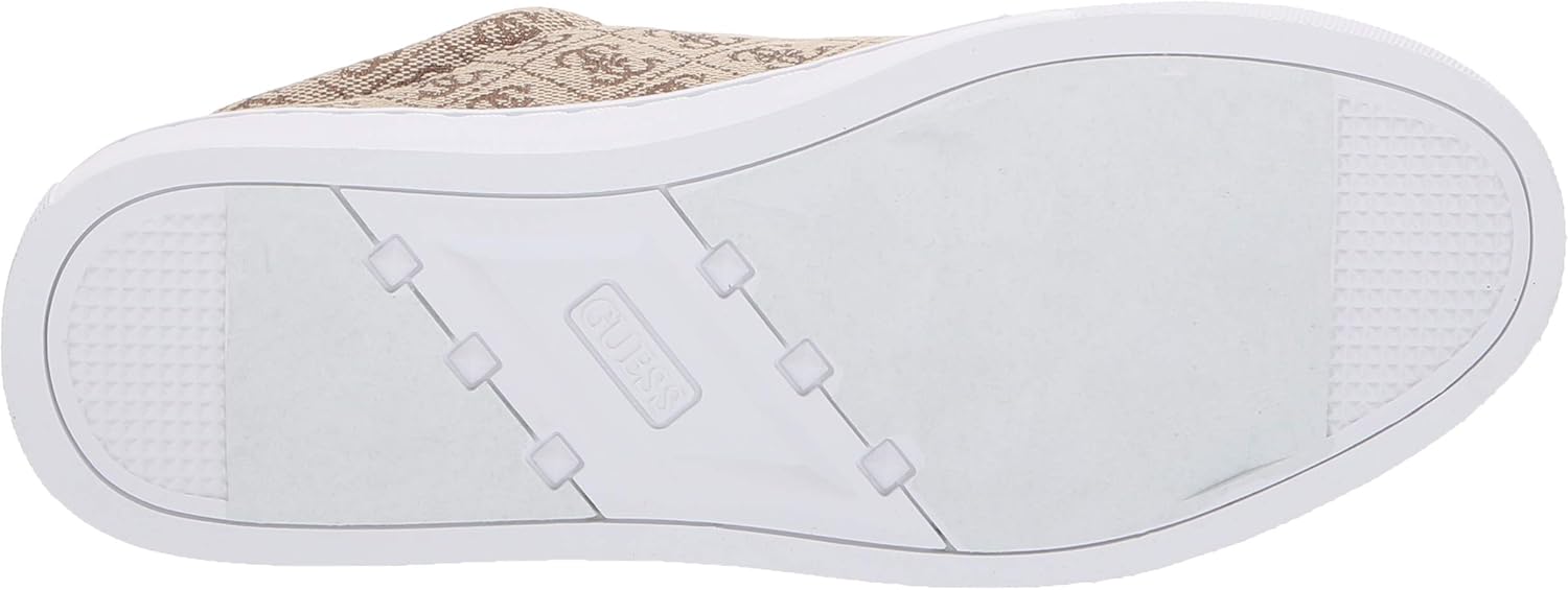 guess jaida sneakers