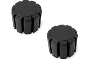 NEIVILU 17611-HA5-000 Fuel Tank Cushions For Honda ATC200X ATC250R ATC350X CBR1100XX FourTrax 125 FourTrax 250 Sportrax 250 Sportrax 300 Sportrax 400 TRX250X TRX300X TRX400X TRX700XX XL80S XL100S XR80 XR100