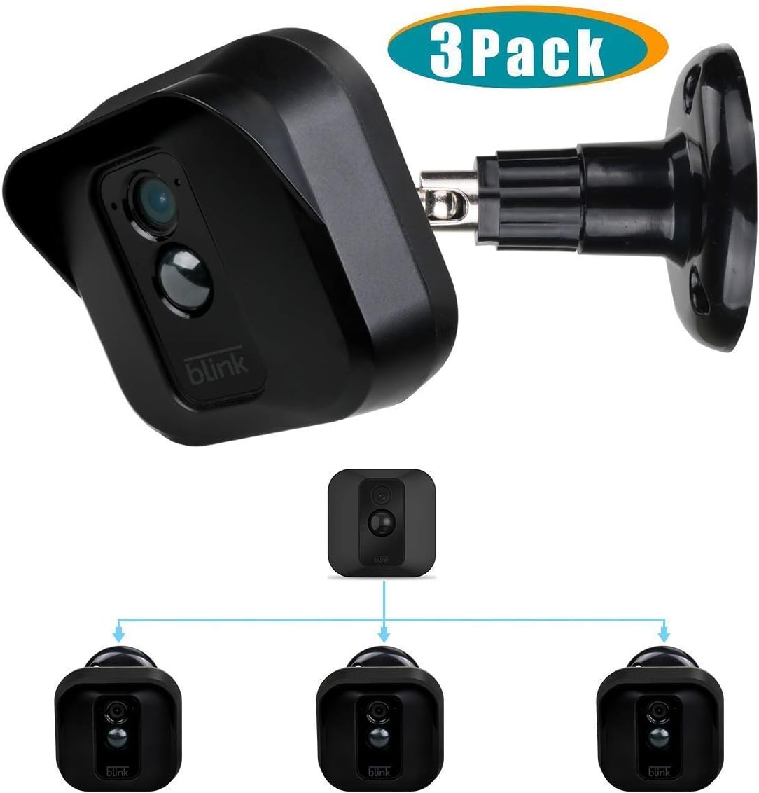 Best Blink Home Security Camera System With Motion Detection