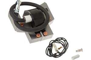 Oregon Ignition Coil, Fits 5 HP Briggs and Stratton Quantum and Europa Engines with Electronic Ignition