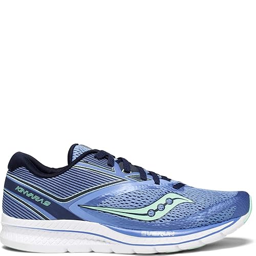 saucony women's kinvara 9 running shoe