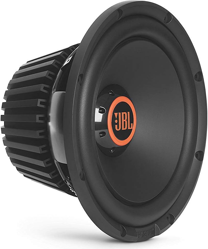 JBL Stadium 1224 12" Component Subwoofer Camera & Photo