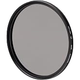 ProMaster 62mm Circular Polarizer Filter (CPL) - Basis, (Model 70428)