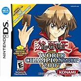 Yu-Gi-Oh World Championship 2007 (Renewed)