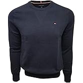 Tommy Hilfiger Men's Crew-Neck Sweater