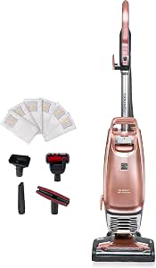 Kenmore BU4050 Intuition Bagged Upright 