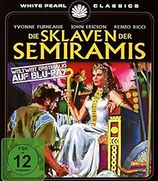 Sklaven Der Semiramis-Original Kinofassung (Digi