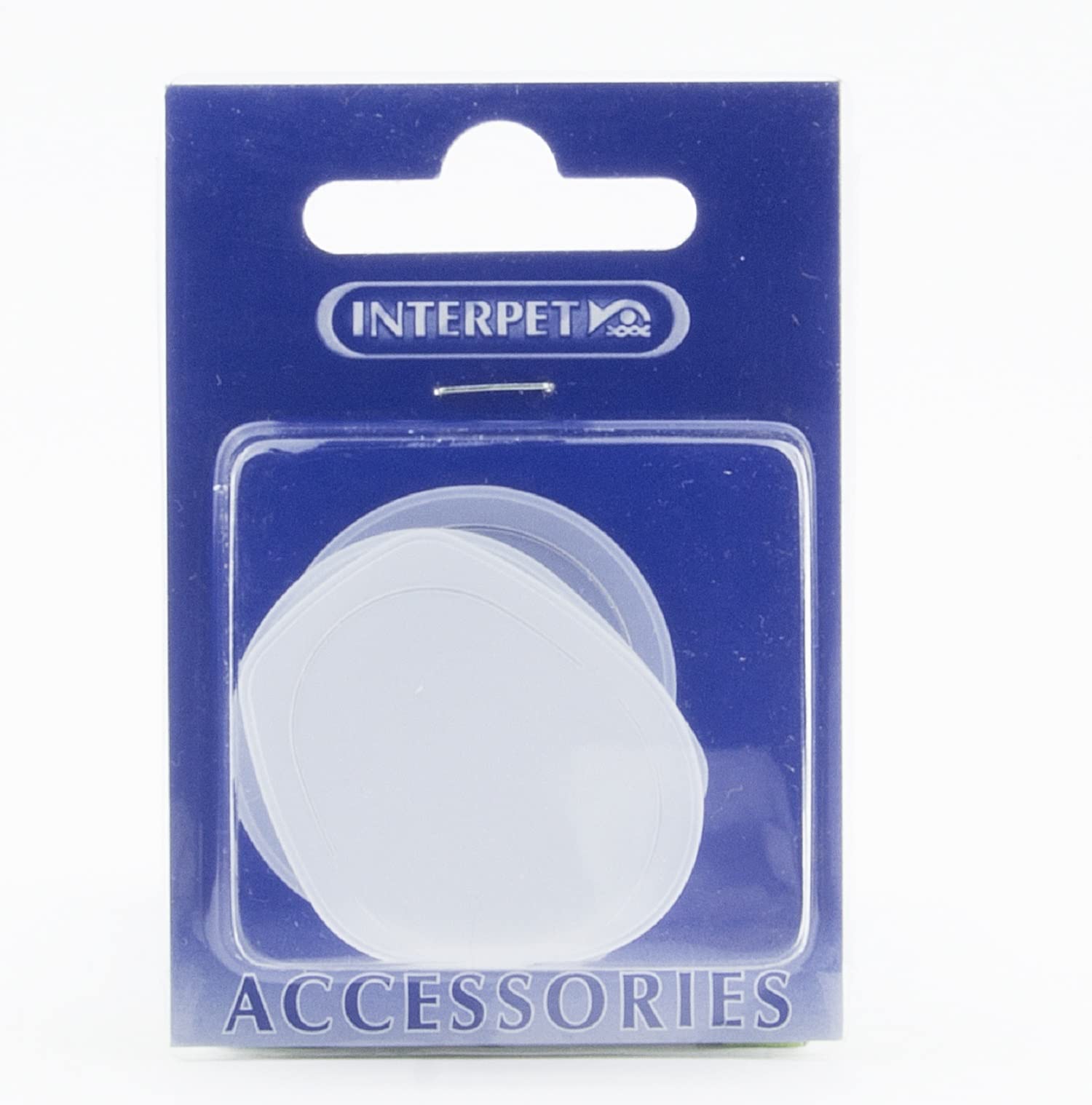 Interpet Power Filter PF Replacement Aqua Valve for Models PF2, PF3, PF4 (pack of 3)