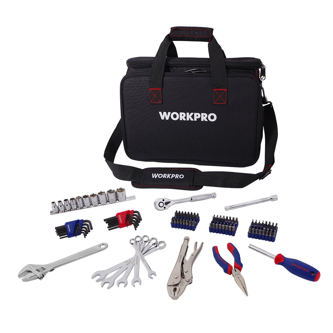 Best Stanley Rolling Tool Chest Blue