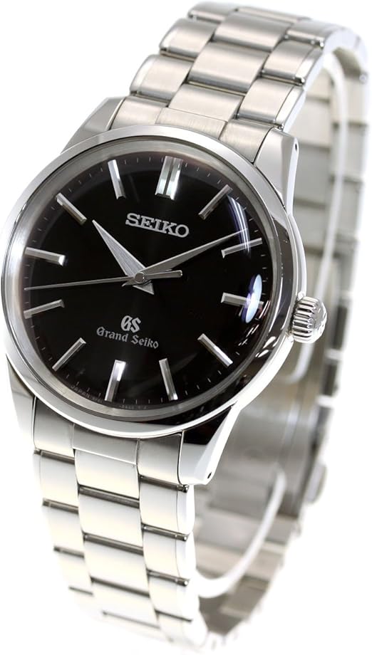 Grand Seiko Quartz Men Watch Sbgx121 Amazon Ca Watches Grand Seiko Quartz Men Watch Sbgx121 Amazon Ca Watches