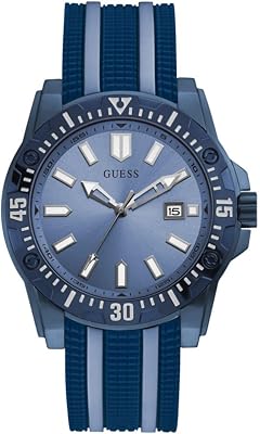 GW0061G3 Orologio da uomo, en_AU