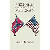 Memoirs of a Confederate Veteran