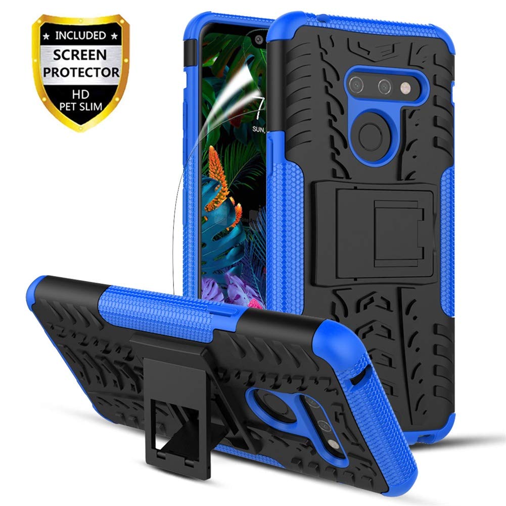 Best phone case for lg 8