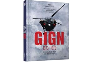GIGN, 1973-1976