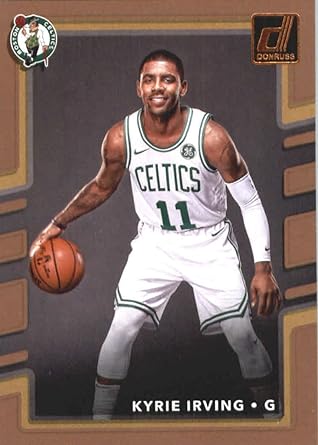 kyrie irving 2017